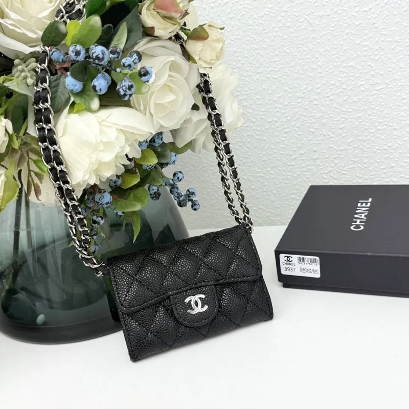 Chanel CF Series Bags-129 - Image 9