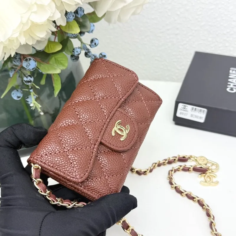 Chanel CF Series Bags-130 - Image 3
