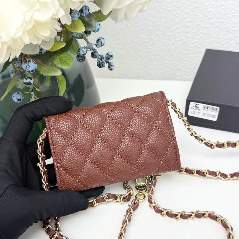 Chanel CF Series Bags-130 - Image 4