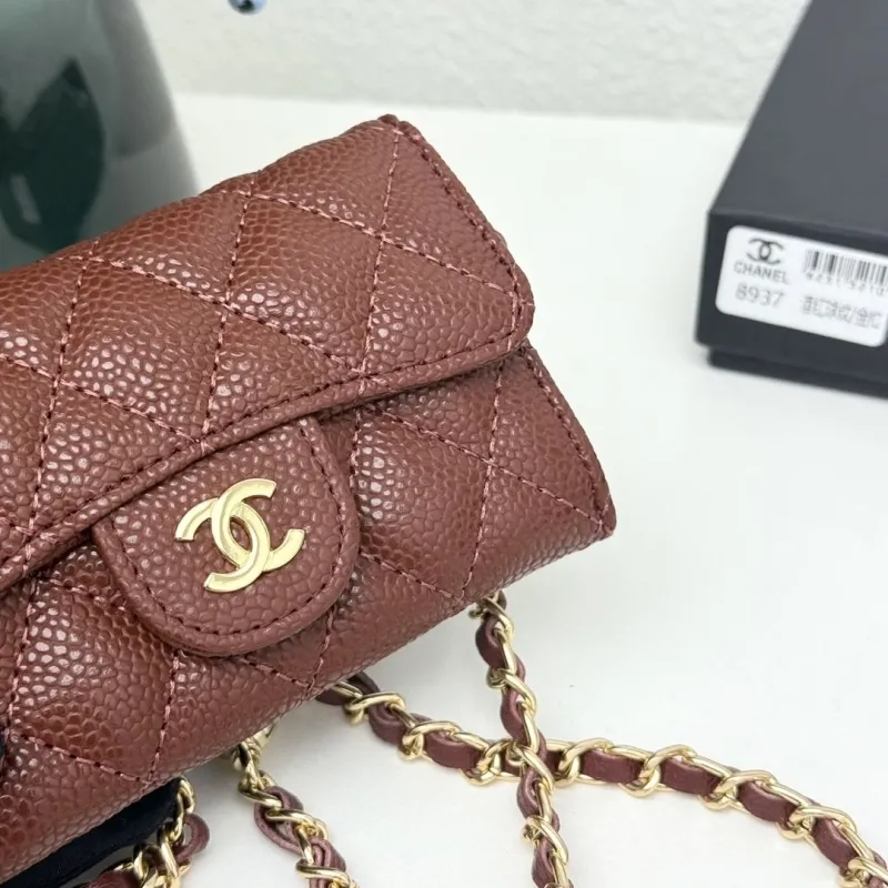 Chanel CF Series Bags-130 - Image 5