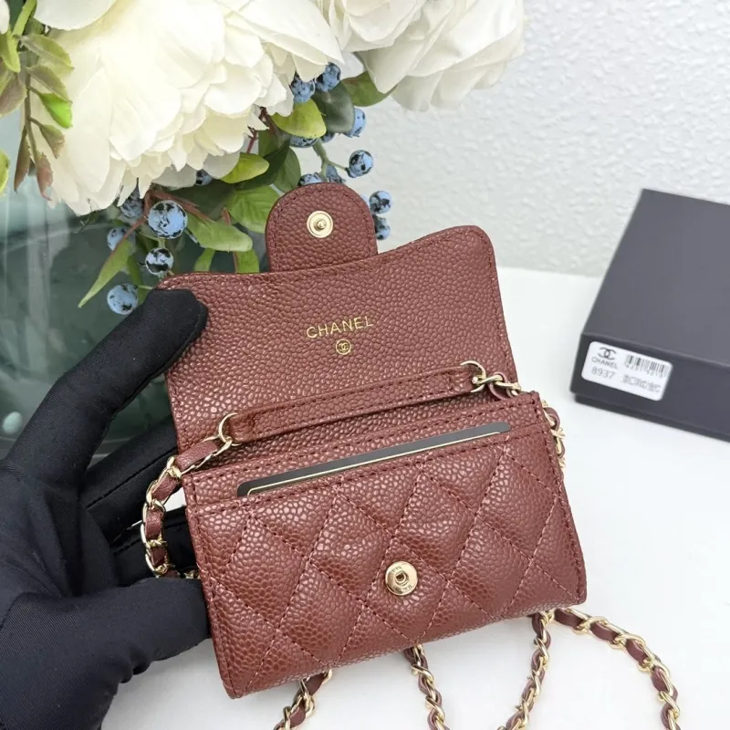 Chanel CF Series Bags-130 - Image 6