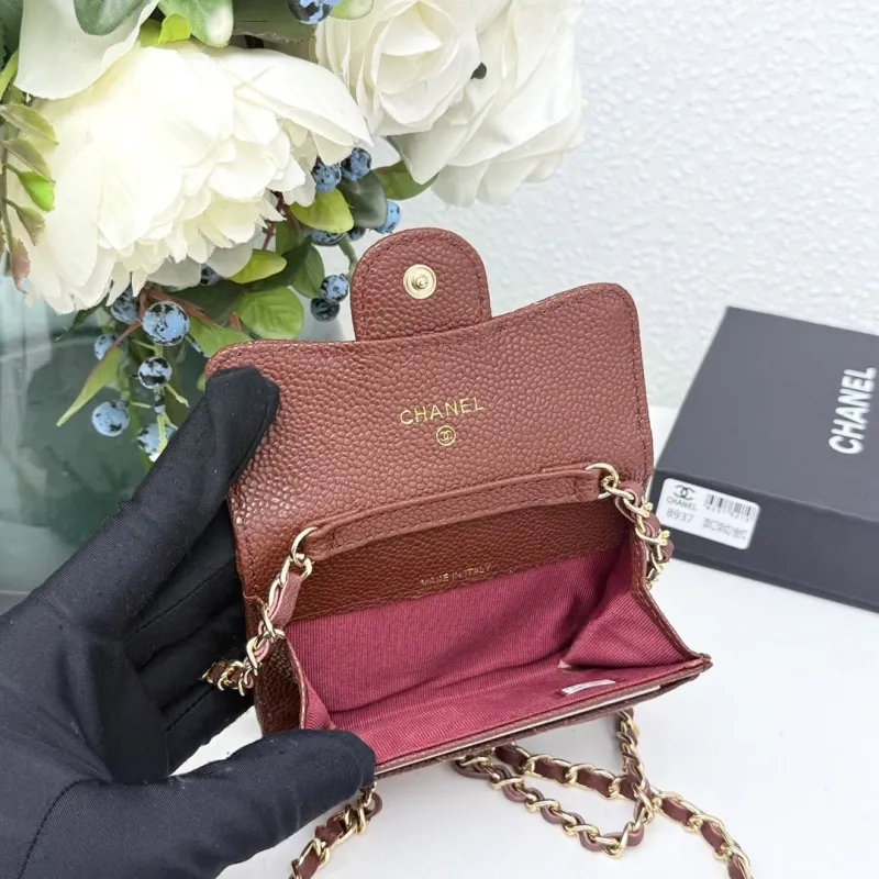Chanel CF Series Bags-130 - Image 7