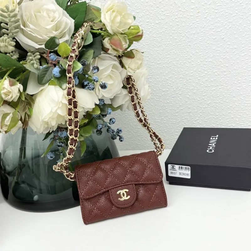 Chanel CF Series Bags-130 - Image 9