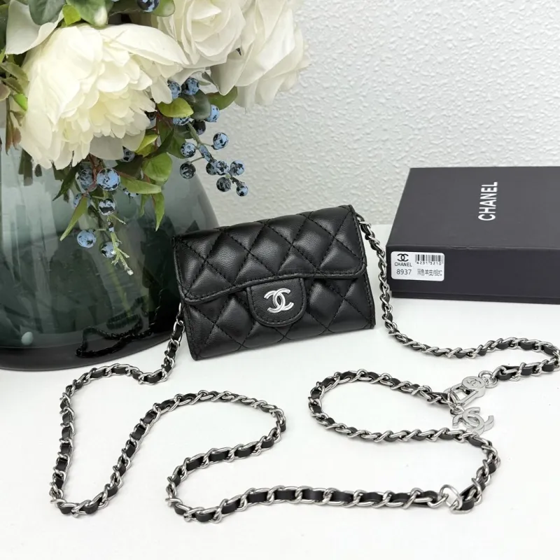 Chanel CF Series Bags-131