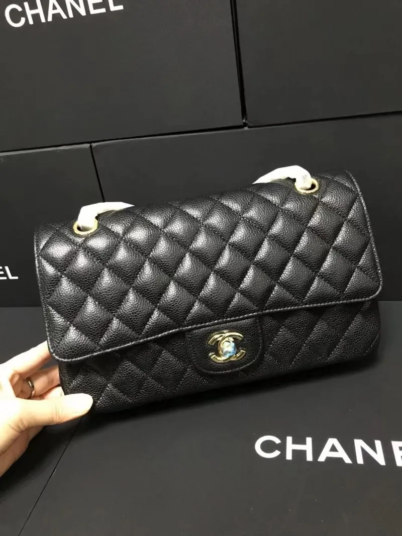 Chanel CF Series Bags-132