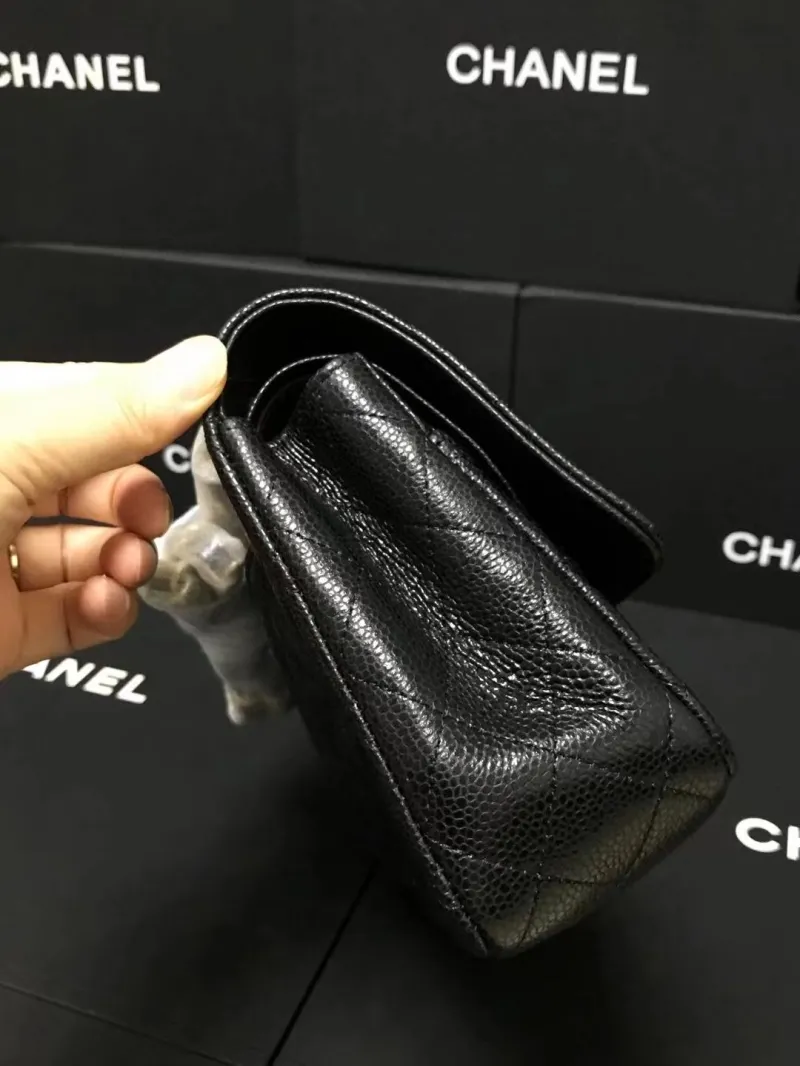 Chanel CF Series Bags-132 - Image 5
