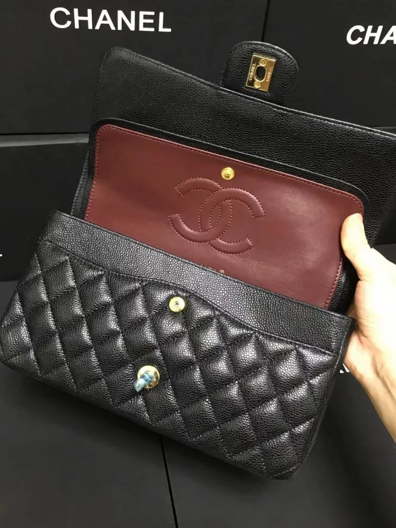 Chanel CF Series Bags-132 - Image 6