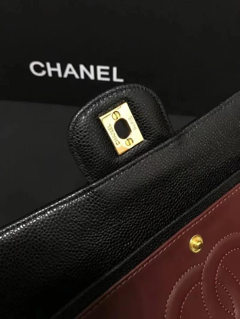Chanel CF Series Bags-132 - Image 7