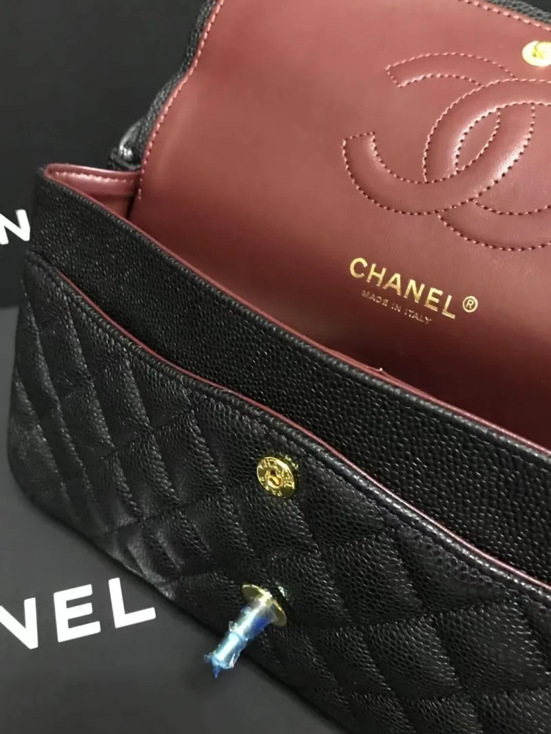 Chanel CF Series Bags-132 - Image 8