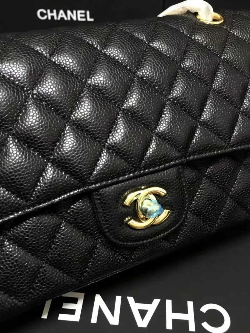 Chanel CF Series Bags-132 - Image 9
