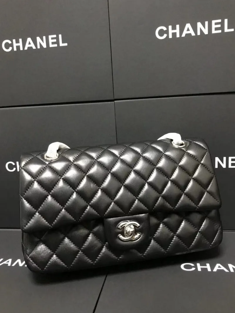 Chanel CF Series Bags-133