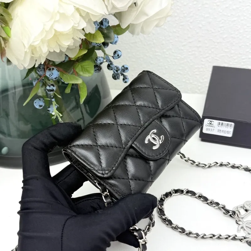 Alternative view of Chanel CF Series Bags-134