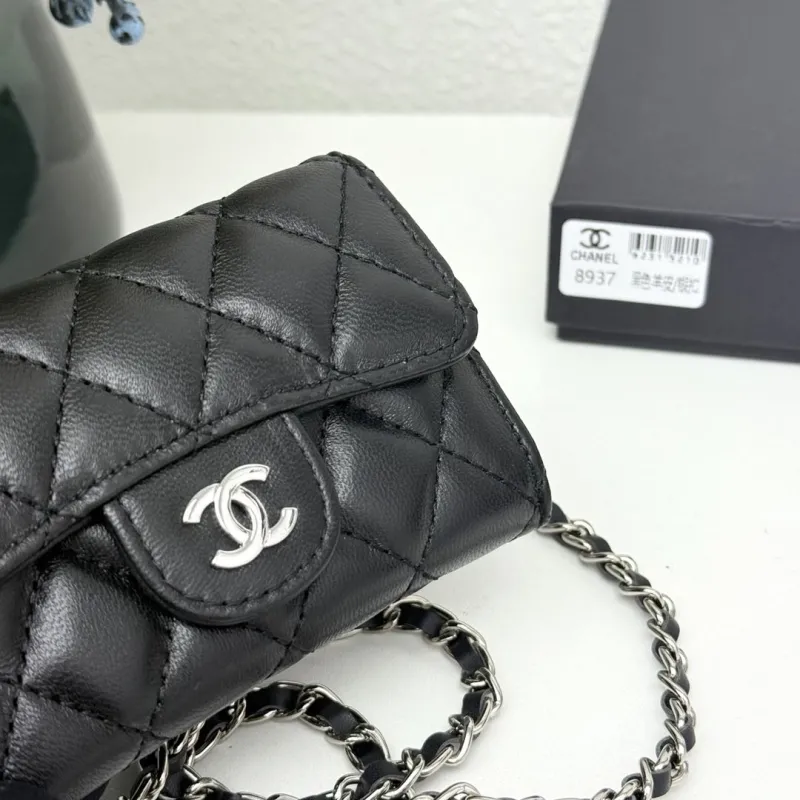 Chanel CF Series Bags-134 - Image 5