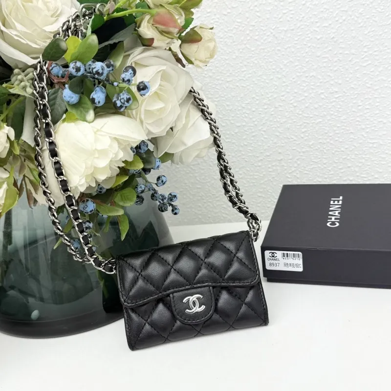 Chanel CF Series Bags-134 - Image 9