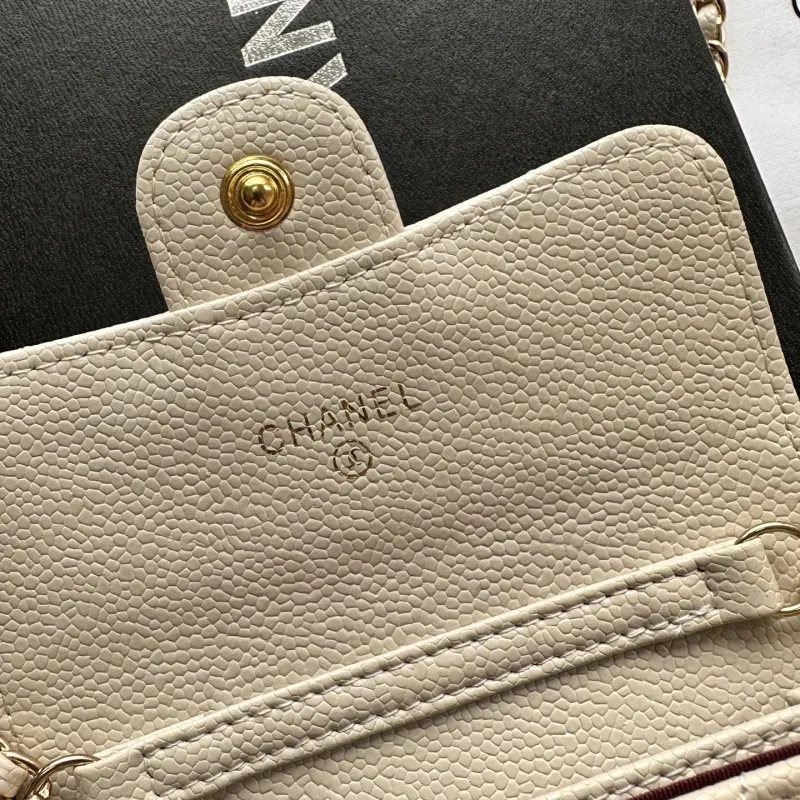 Chanel CF Series Bags-139 - Image 8