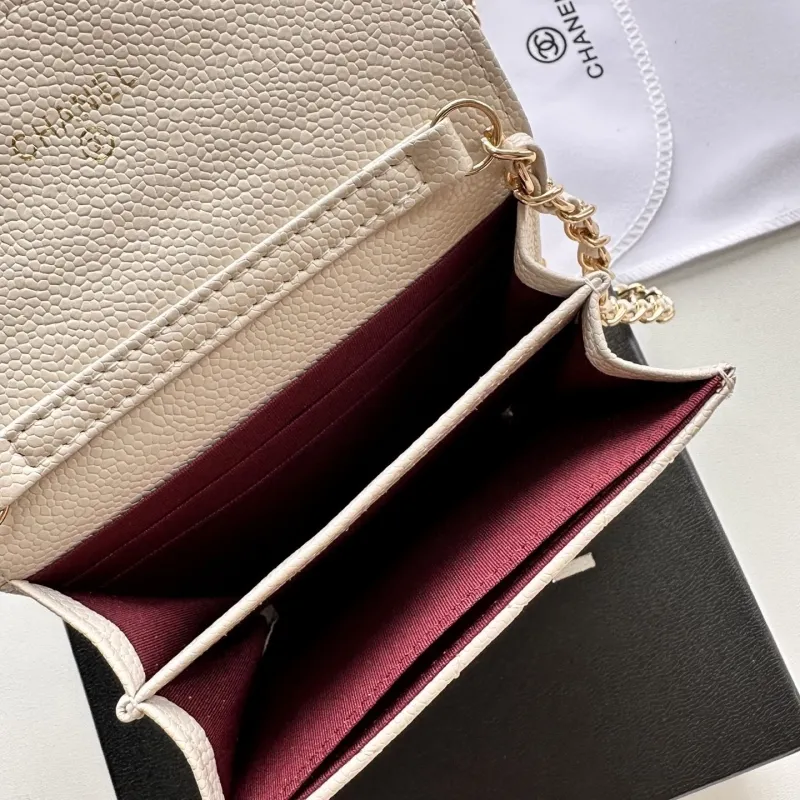 Chanel CF Series Bags-139 - Image 9