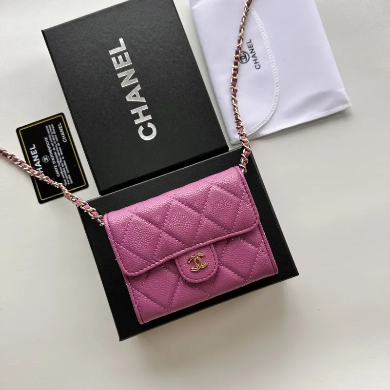 Chanel CF Series Bags-140