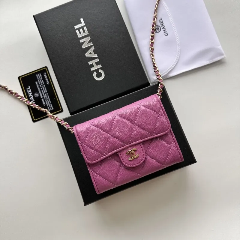 Alternative view of Chanel CF Series Bags-140