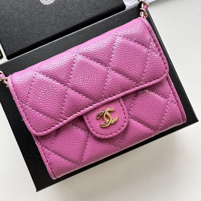 Chanel CF Series Bags-140 - Image 3