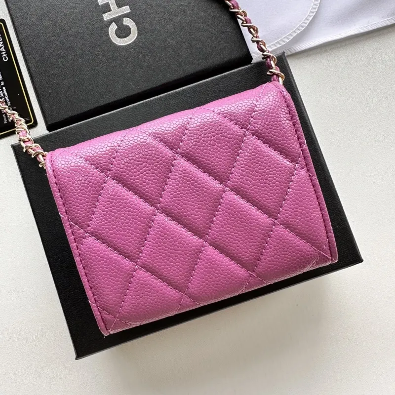 Chanel CF Series Bags-140 - Image 4
