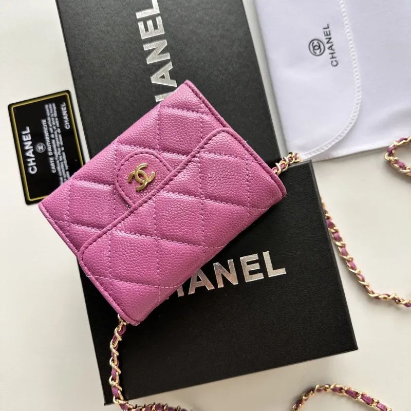 Chanel CF Series Bags-140 - Image 5