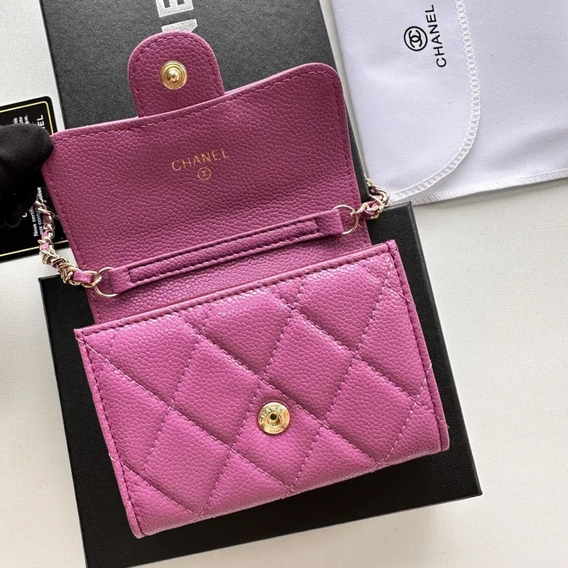 Chanel CF Series Bags-140 - Image 7