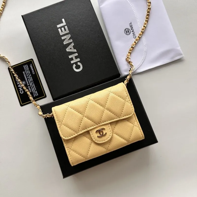 Chanel CF Series Bags-141