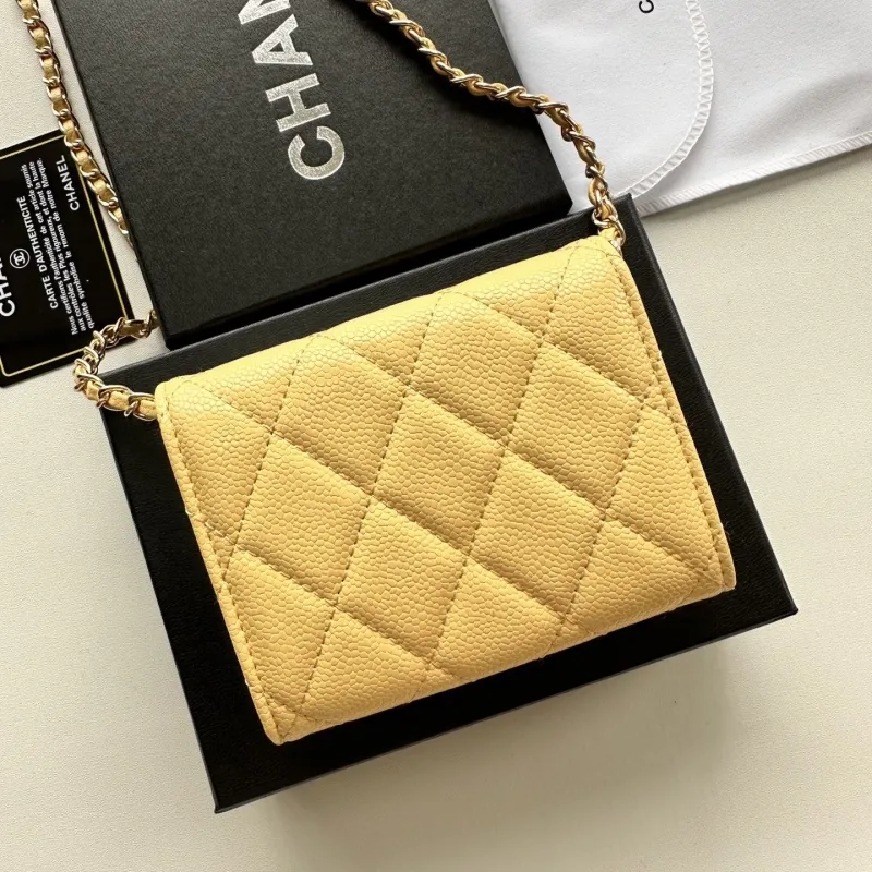Chanel CF Series Bags-141 - Image 4