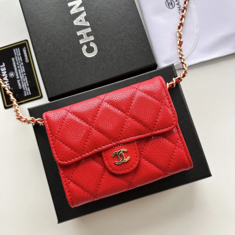 Chanel CF Series Bags-142