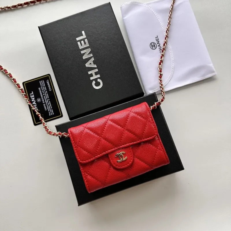 Alternative view of Chanel CF Series Bags-142