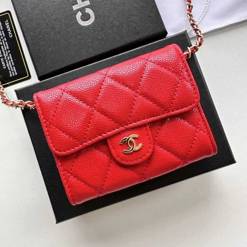Chanel CF Series Bags-142 - Image 3