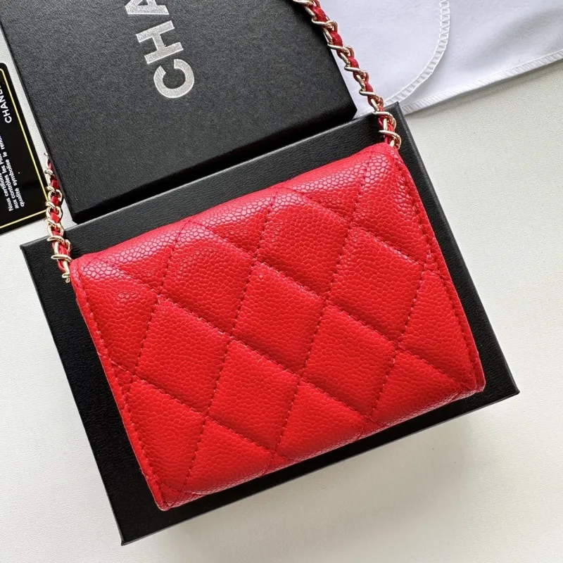 Chanel CF Series Bags-142 - Image 4