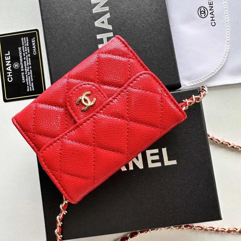 Chanel CF Series Bags-142 - Image 5