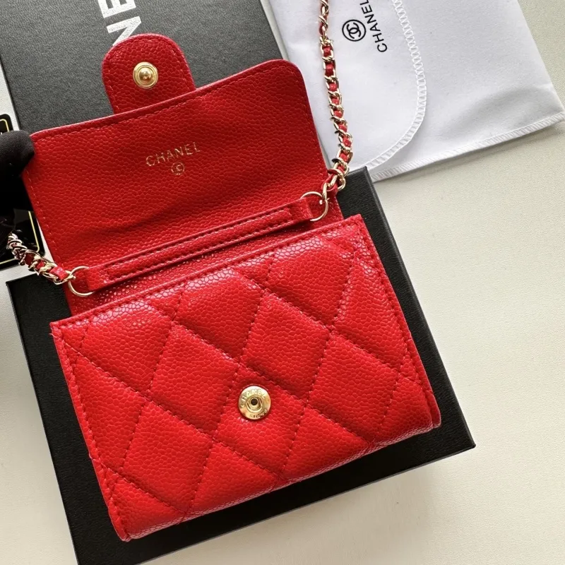 Chanel CF Series Bags-142 - Image 7