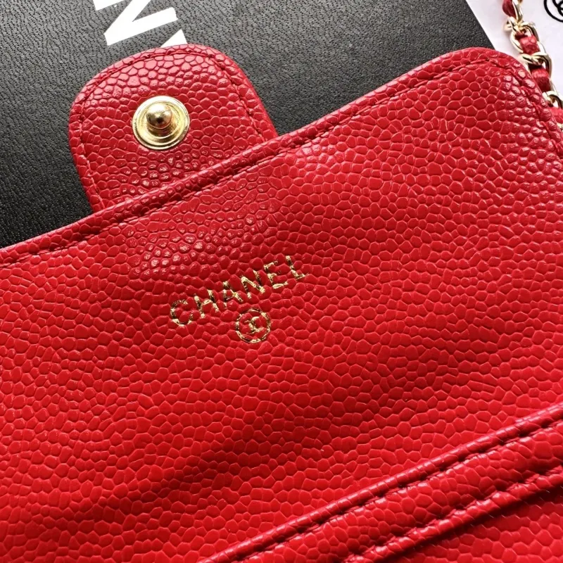 Chanel CF Series Bags-142 - Image 8