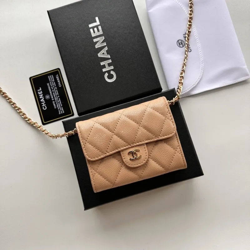 Chanel CF Series Bags-143