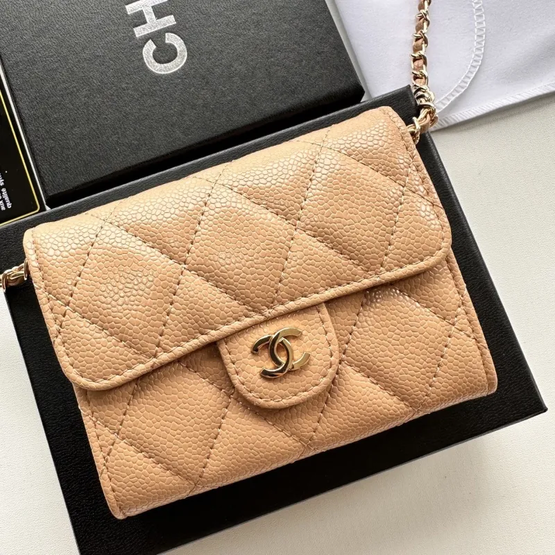 Alternative view of Chanel CF Series Bags-143