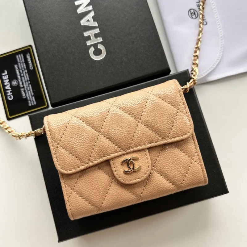 Chanel CF Series Bags-143 - Image 3