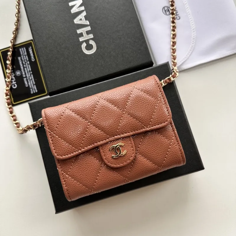 Chanel CF Series Bags-144