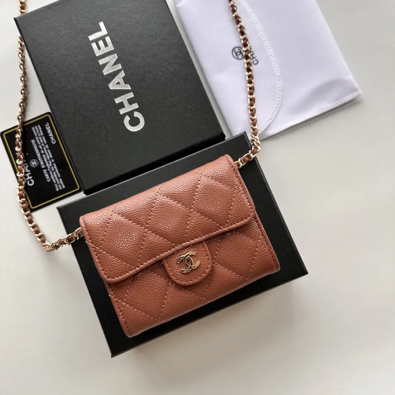 Alternative view of Chanel CF Series Bags-144