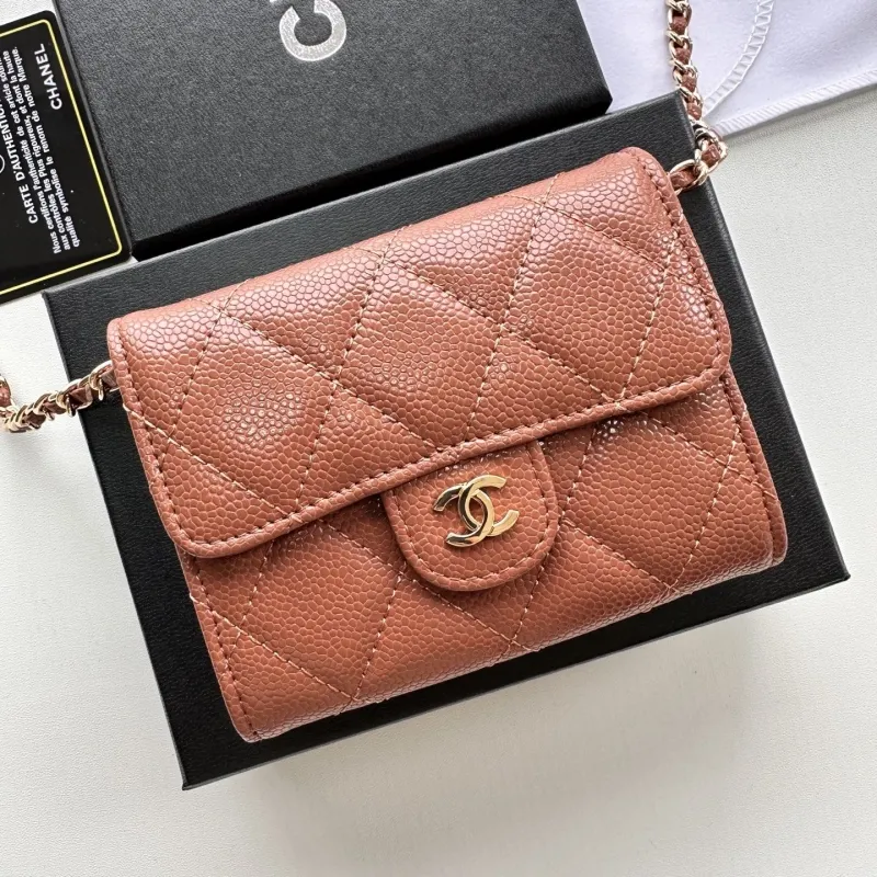 Chanel CF Series Bags-144 - Image 3