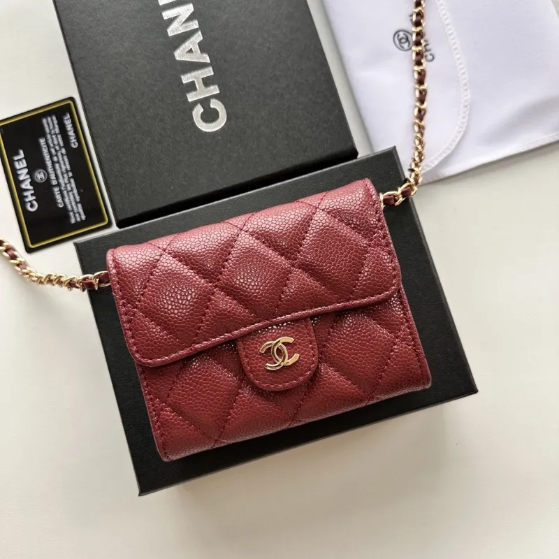 Chanel CF Series Bags-145