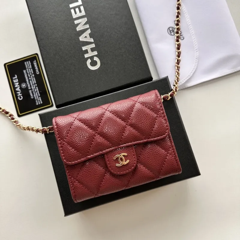 Alternative view of Chanel CF Series Bags-145