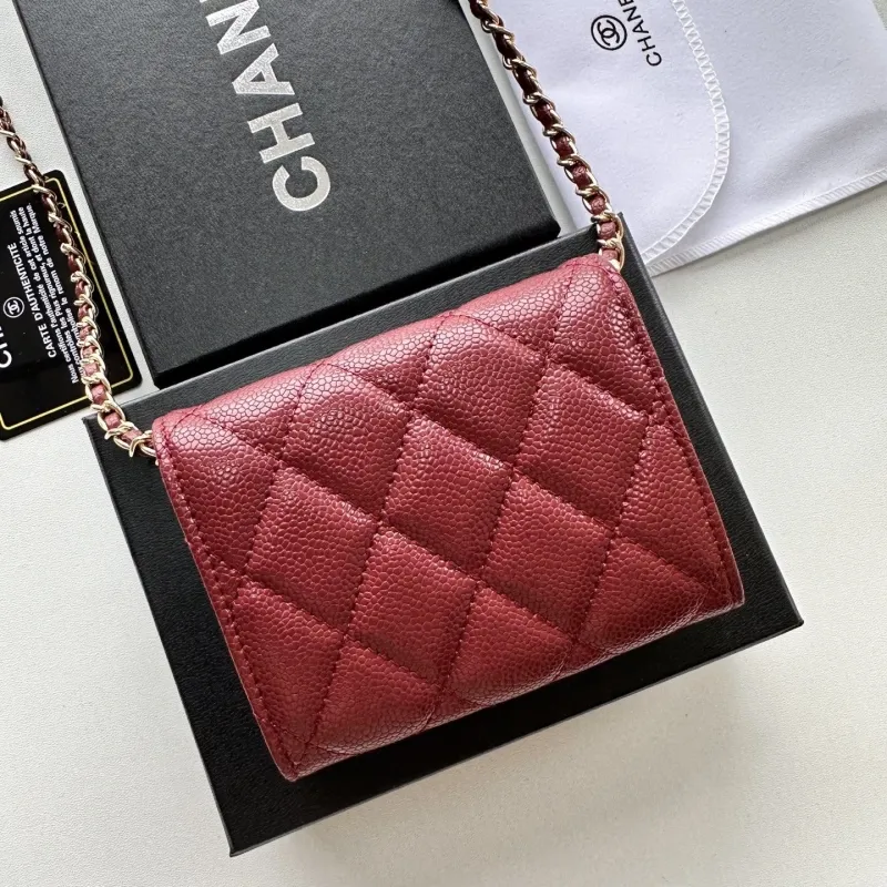 Chanel CF Series Bags-145 - Image 4