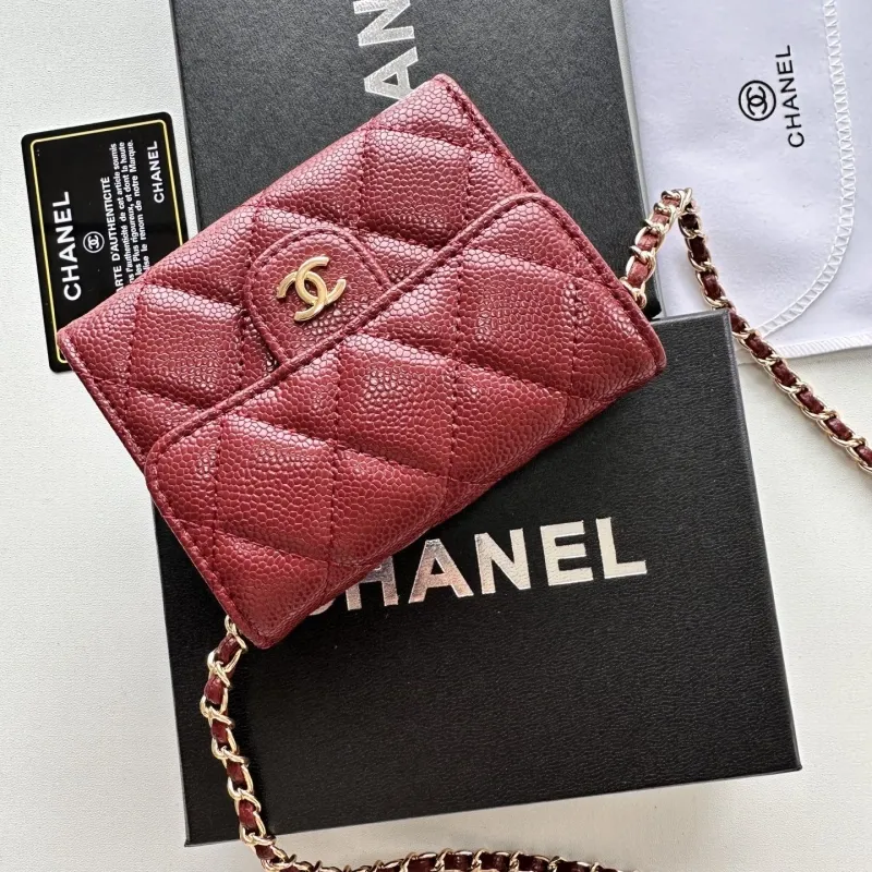 Chanel CF Series Bags-145 - Image 5