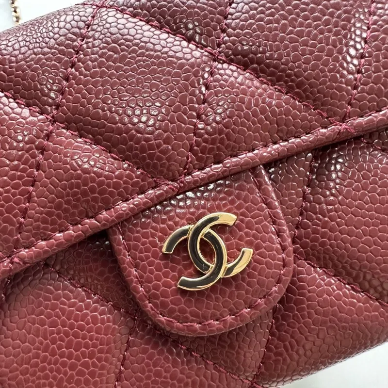 Chanel CF Series Bags-145 - Image 6