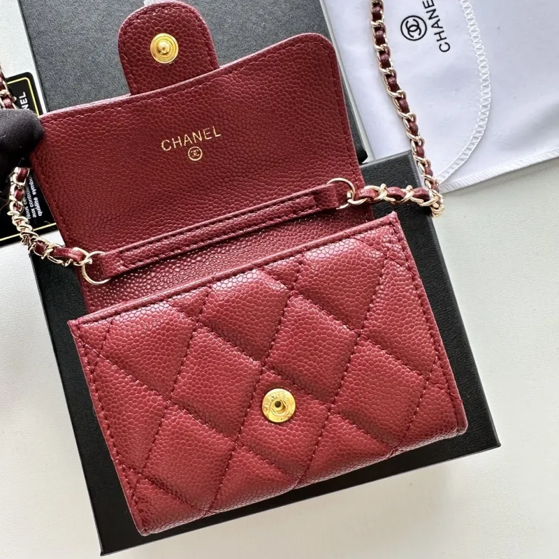 Chanel CF Series Bags-145 - Image 7