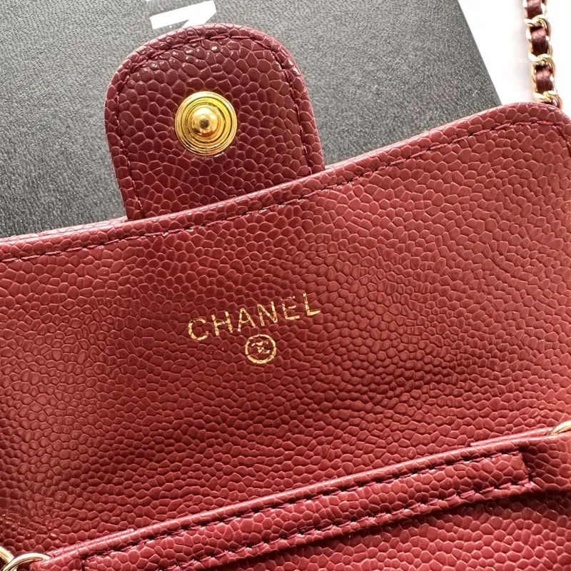Chanel CF Series Bags-145 - Image 8