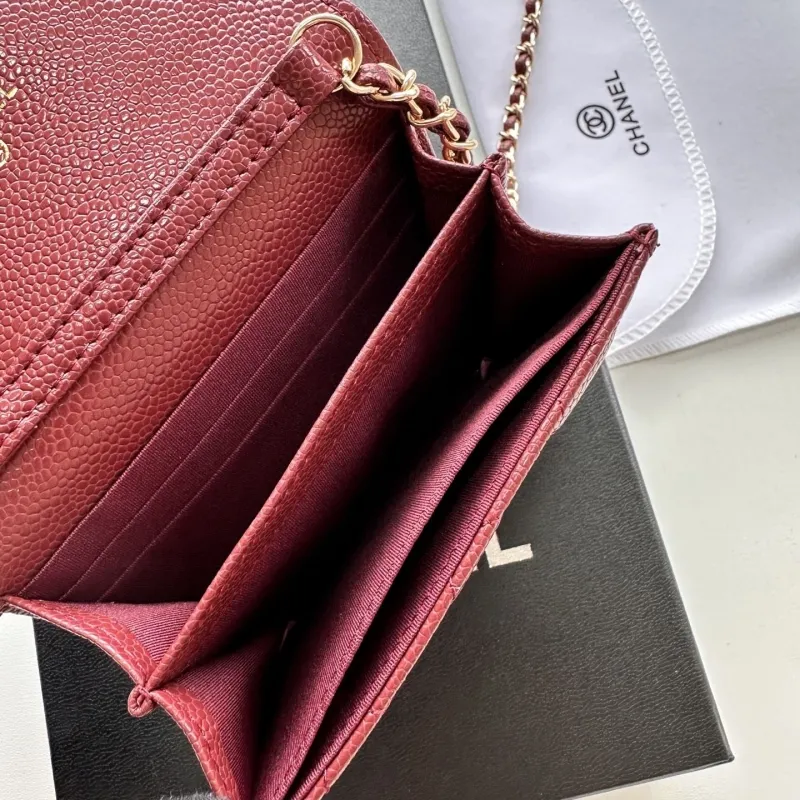 Chanel CF Series Bags-145 - Image 9