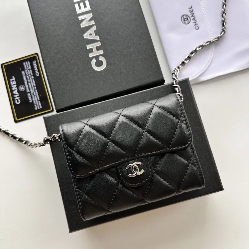 Chanel CF Series Bags-146